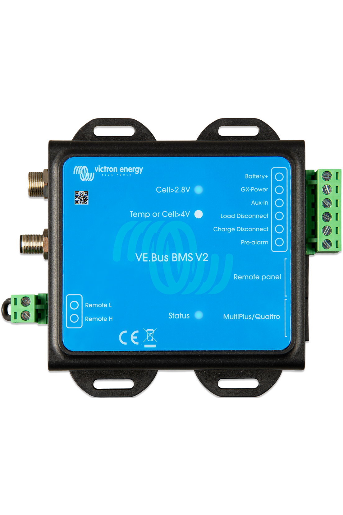 Victron VE.Bus BMS V2
