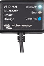 Victron VE.Direct Bluetooth LE dongle