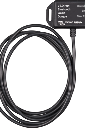 Victron VE.Direct Bluetooth LE dongle