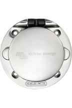 Victron Walstroom aansluiting RVS