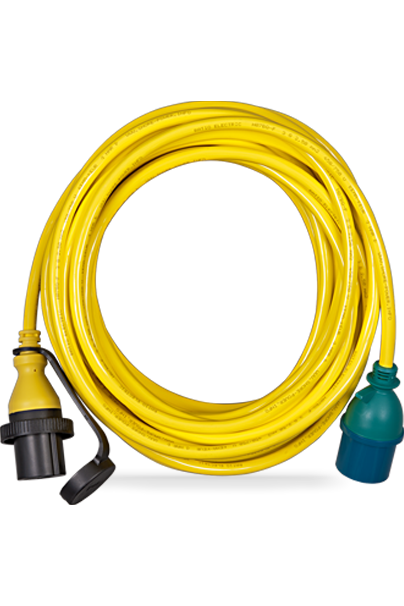 Victron Walstroomkabel 16A