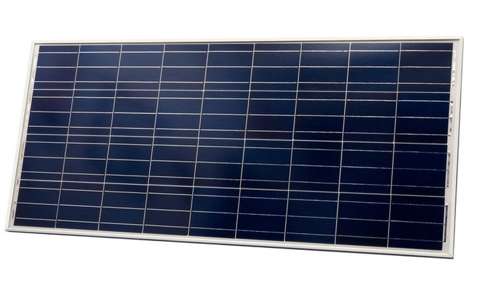 Victron Zonnepaneel - 130W-12V - Mono - 1250 x 668 x 30 mm - series 4a