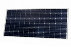 Victron 130W zonnepaneel met SmartSolar 75/10 laadregelaar