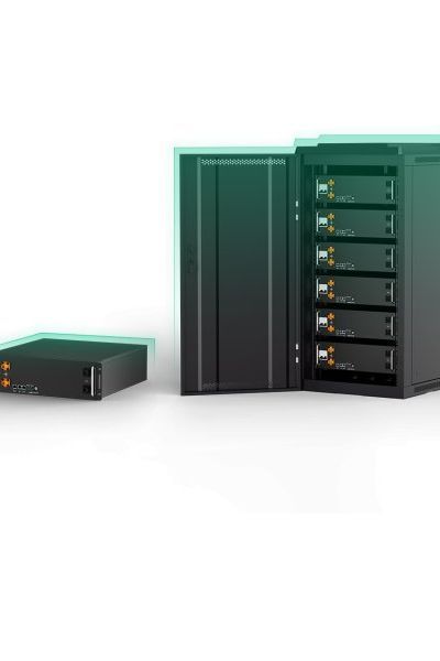 ZYC Battery Module 5.12kWh