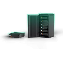 Afbeelding in Gallery-weergave laden, ZYC Battery Module 5.12kWh
