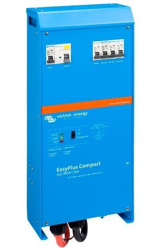 Victron Phoenix Easy Plus Compact 12/1600/70-16