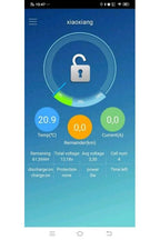 100ah LiFePo4 lithium 12,8v accu